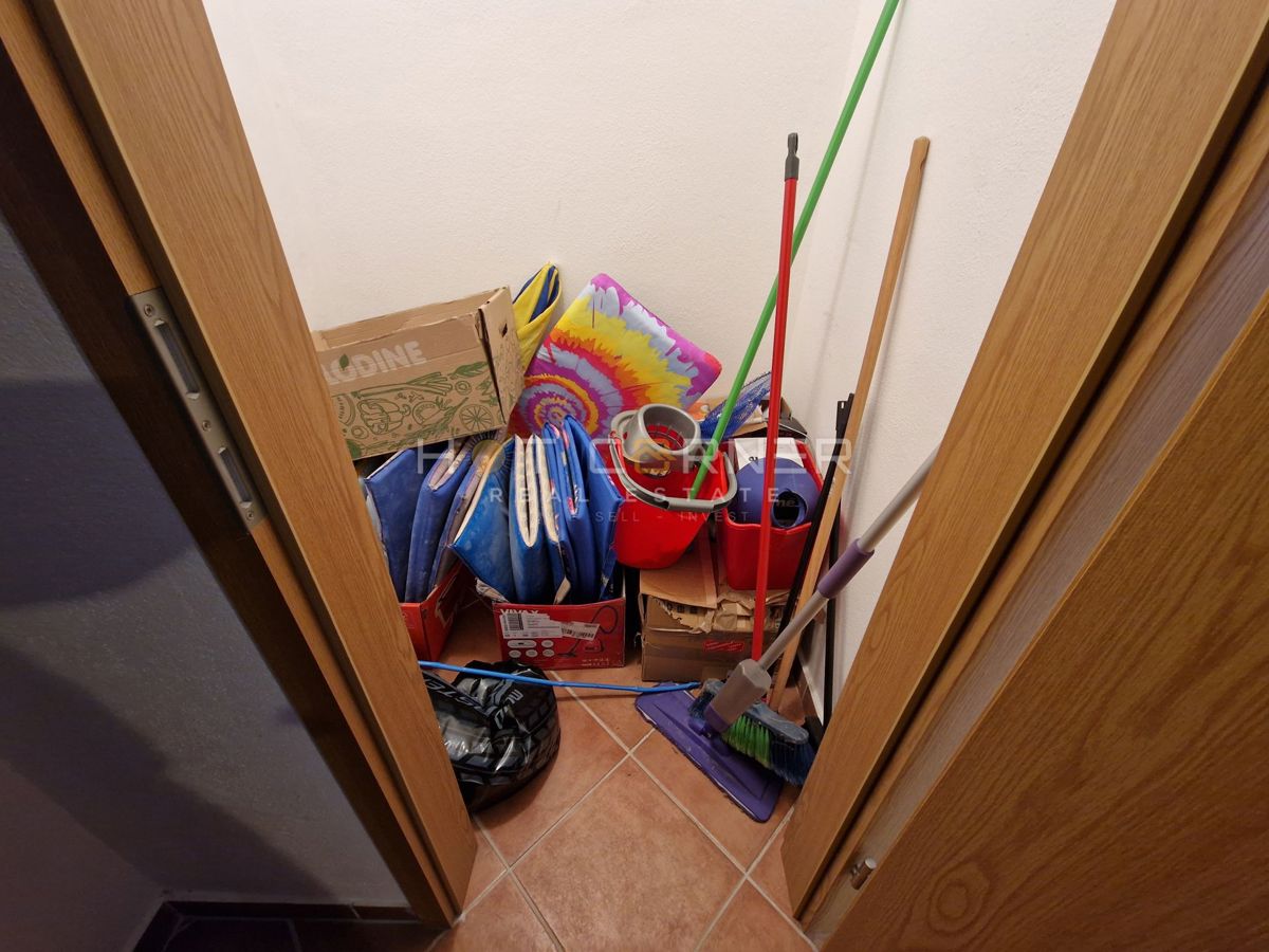 Stanovanje Peroj, Vodnjan, 55m2