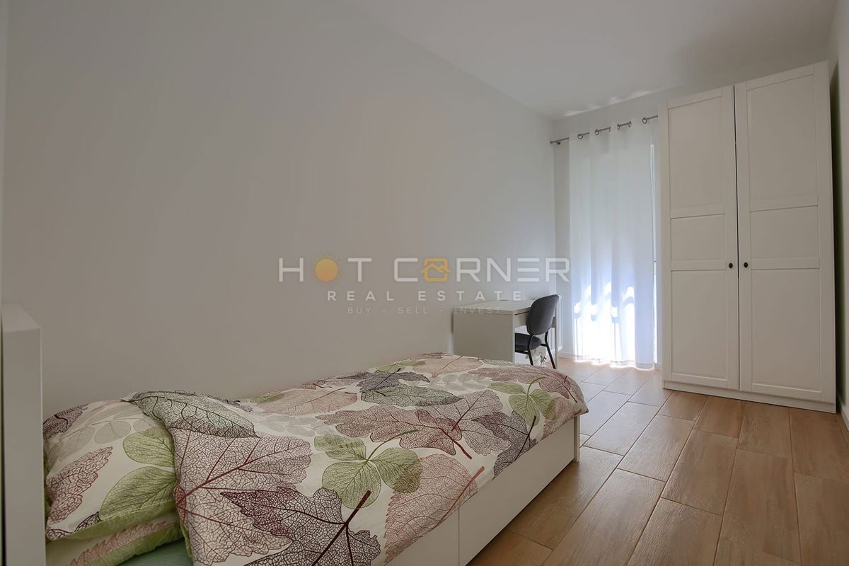 Stanovanje Monvidal, Pula, 80m2