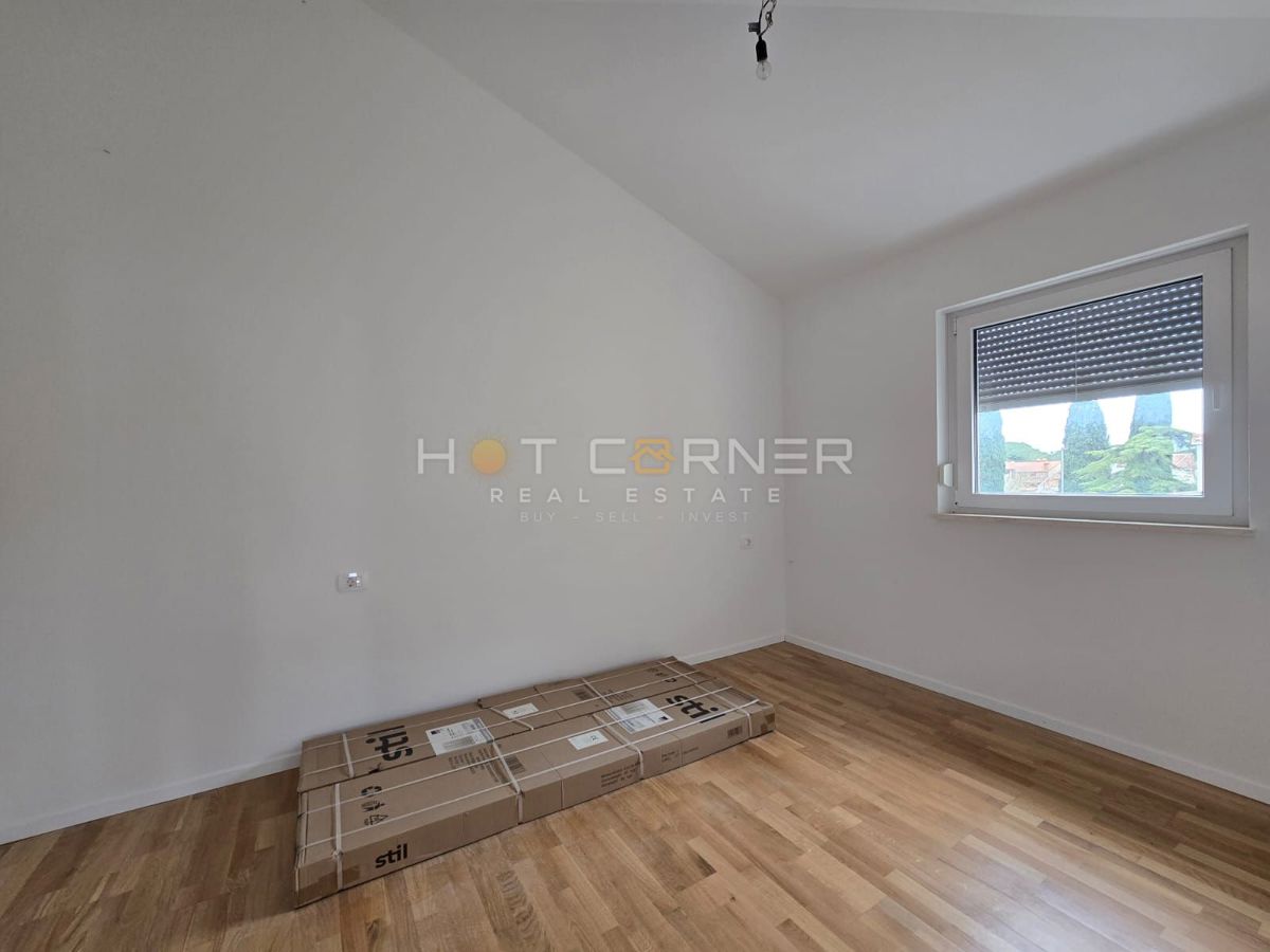 Stanovanje Fažana, 101,50m2