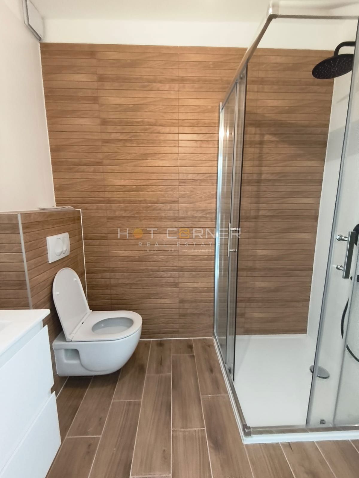 Stanovanje Monvidal, Pula, 60m2