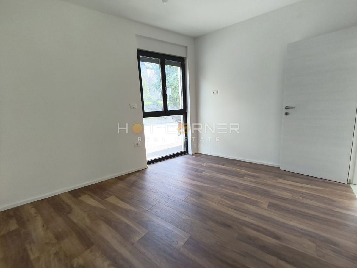 Stanovanje Monvidal, Pula, 60m2