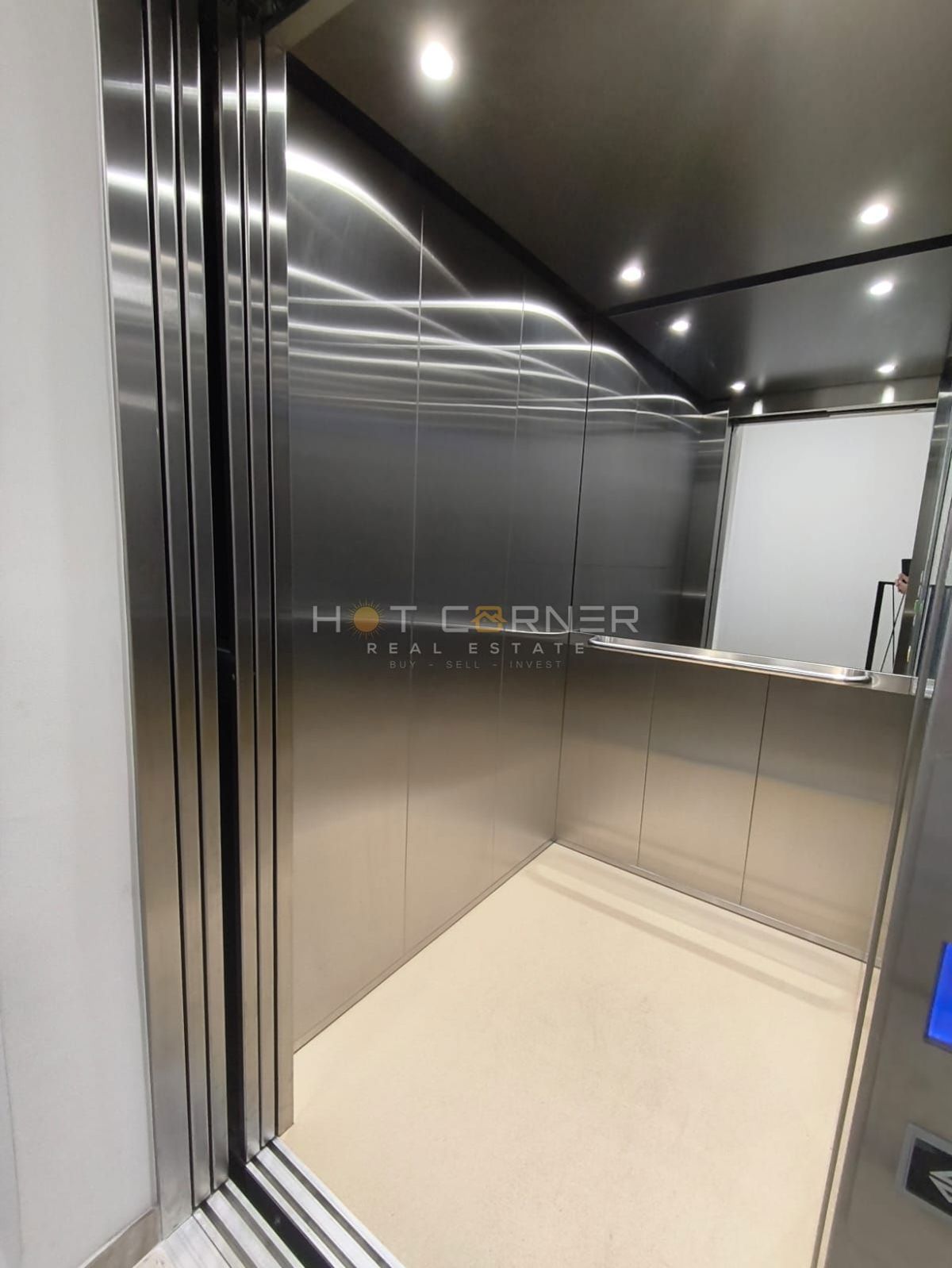 Stanovanje Monvidal, Pula, 60m2