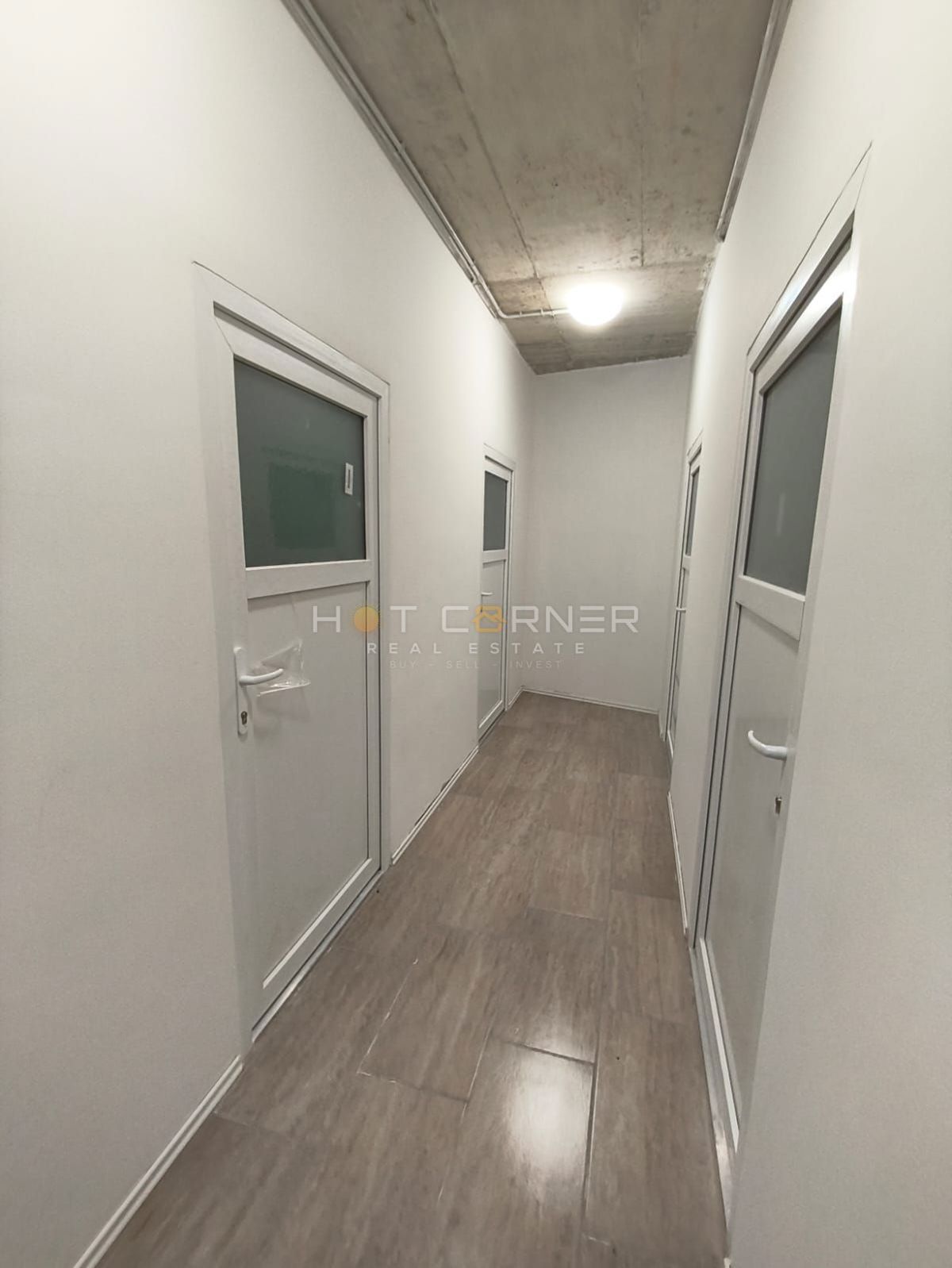 Stanovanje Monvidal, Pula, 60m2