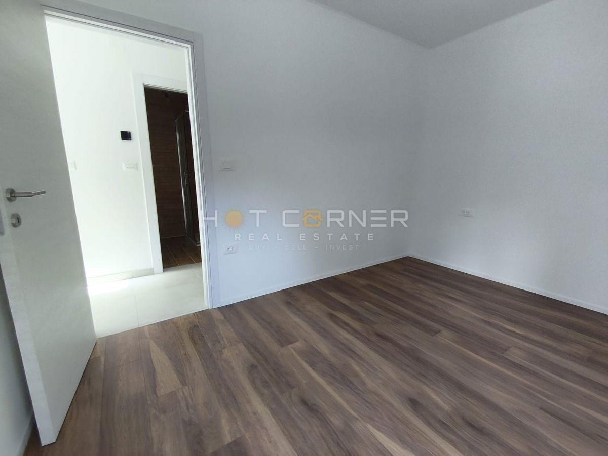 Stanovanje Monvidal, Pula, 60m2