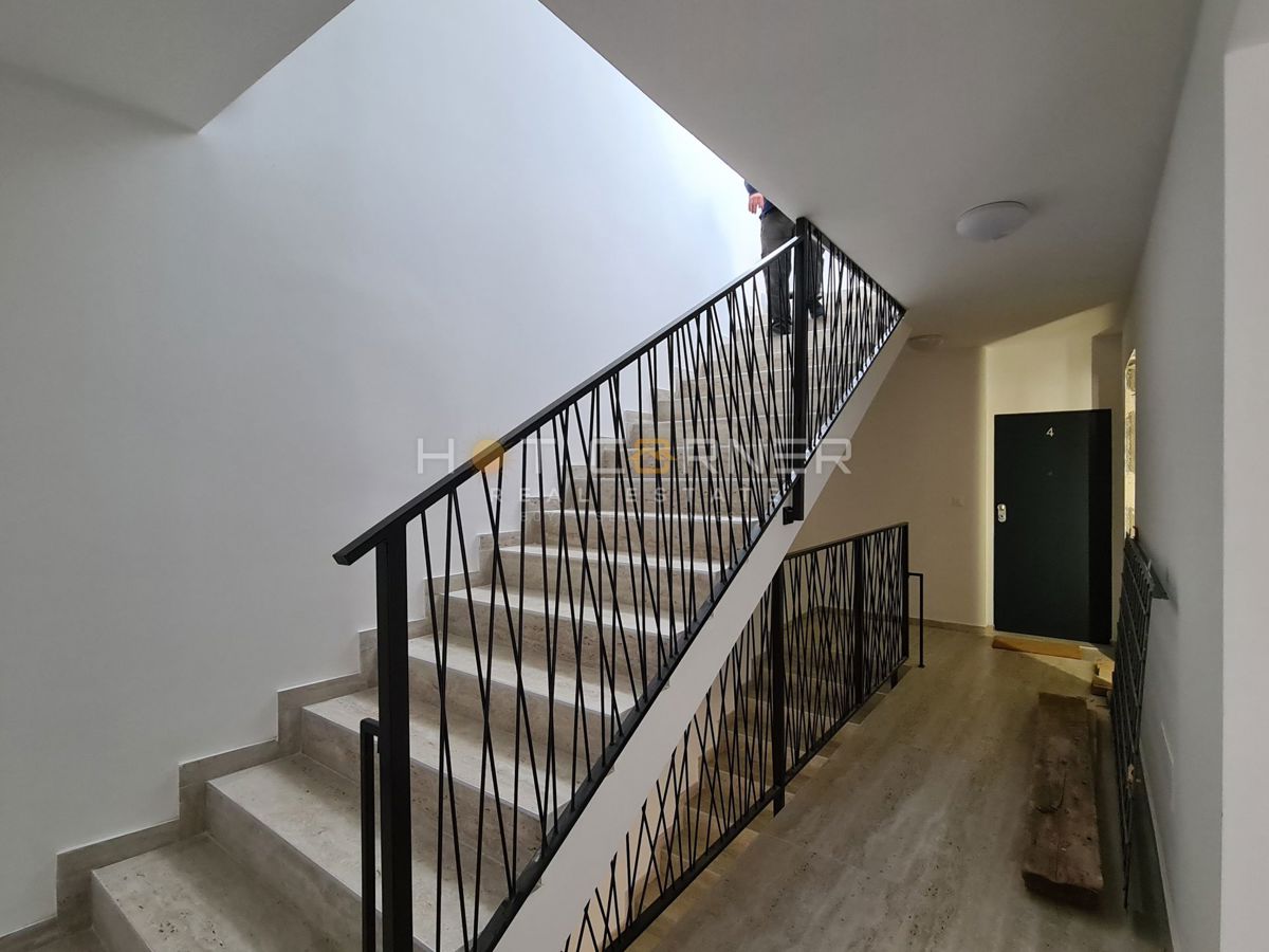 Stanovanje Nova Veruda, Pula, 125m2