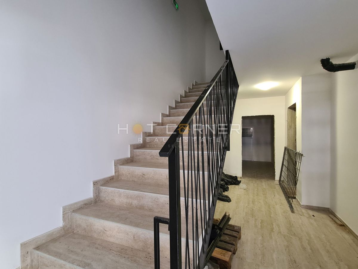 Stanovanje Nova Veruda, Pula, 125m2