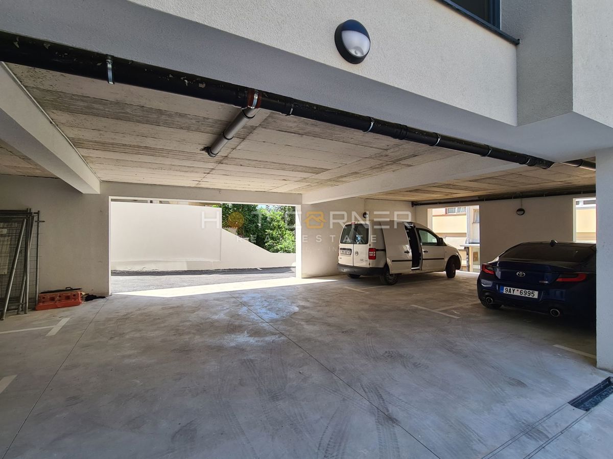 Stanovanje Nova Veruda, Pula, 125m2