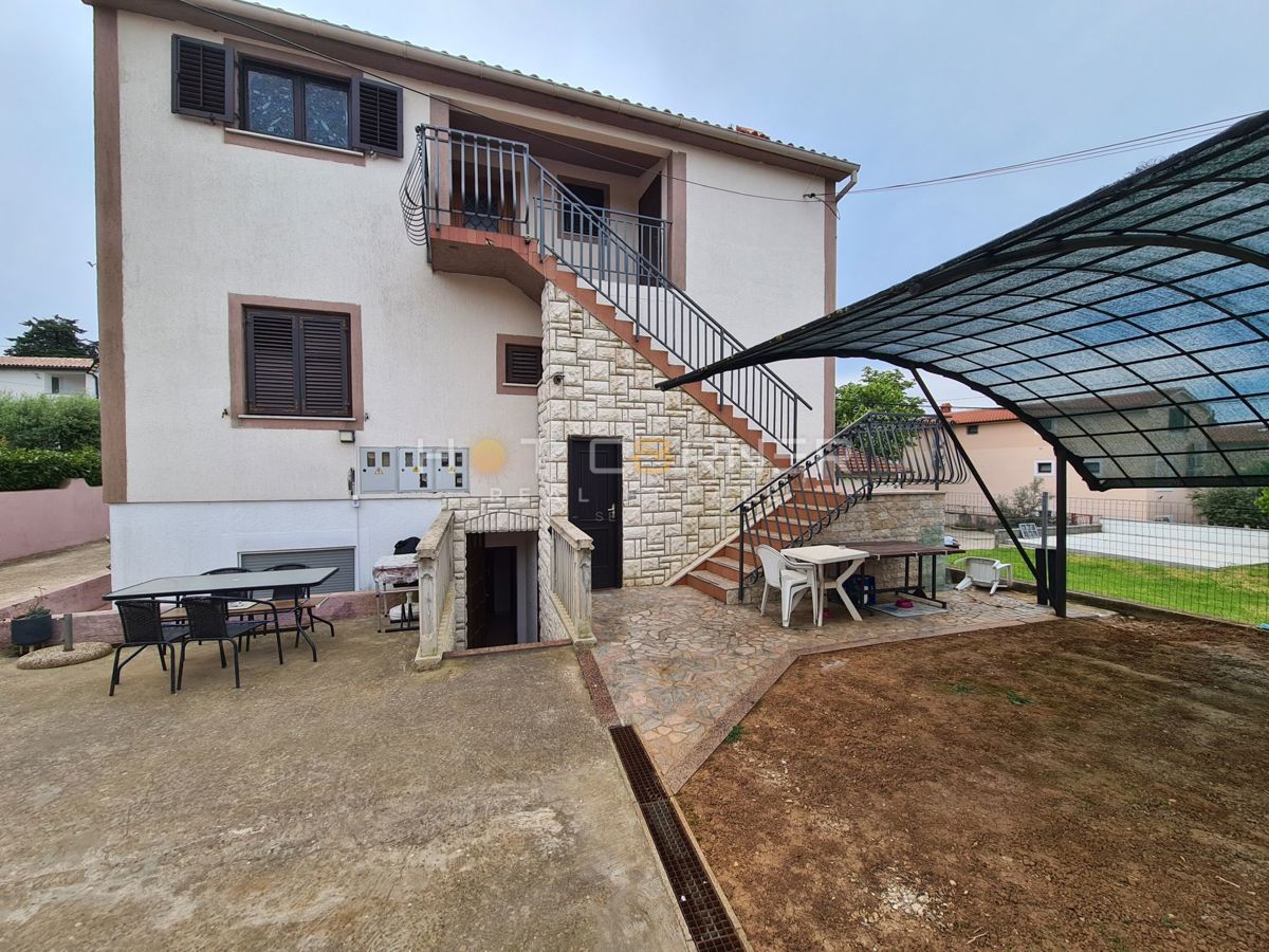 Stanovanje Medulin, 55m2