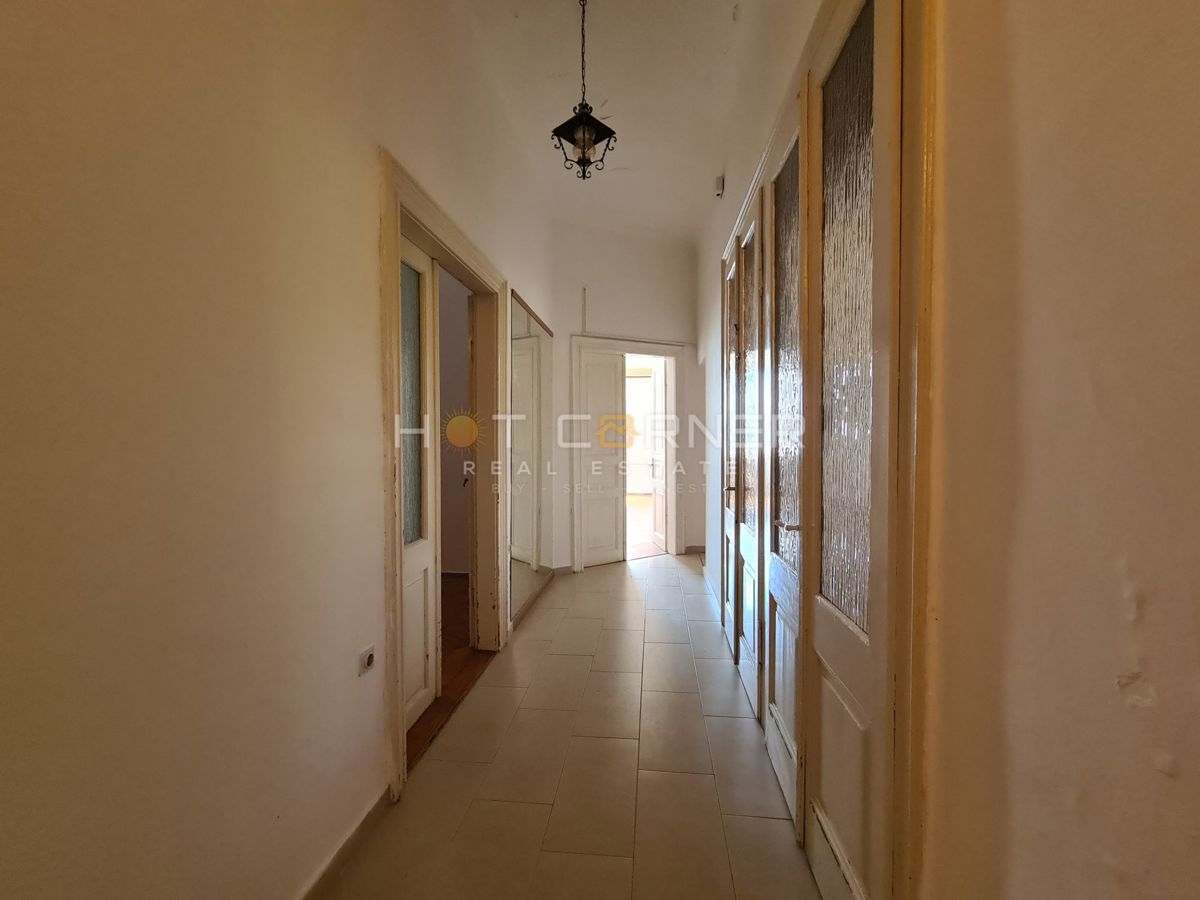 Stanovanje Centar, Pula, 135m2