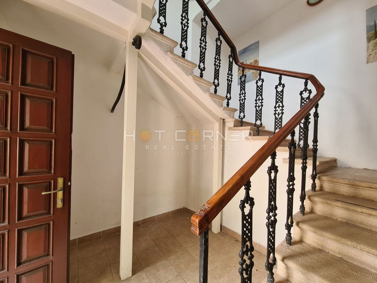 Stanovanje Centar, Pula, 135m2