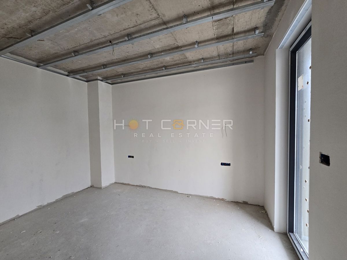 Stanovanje Stoja, Pula, 52,80m2
