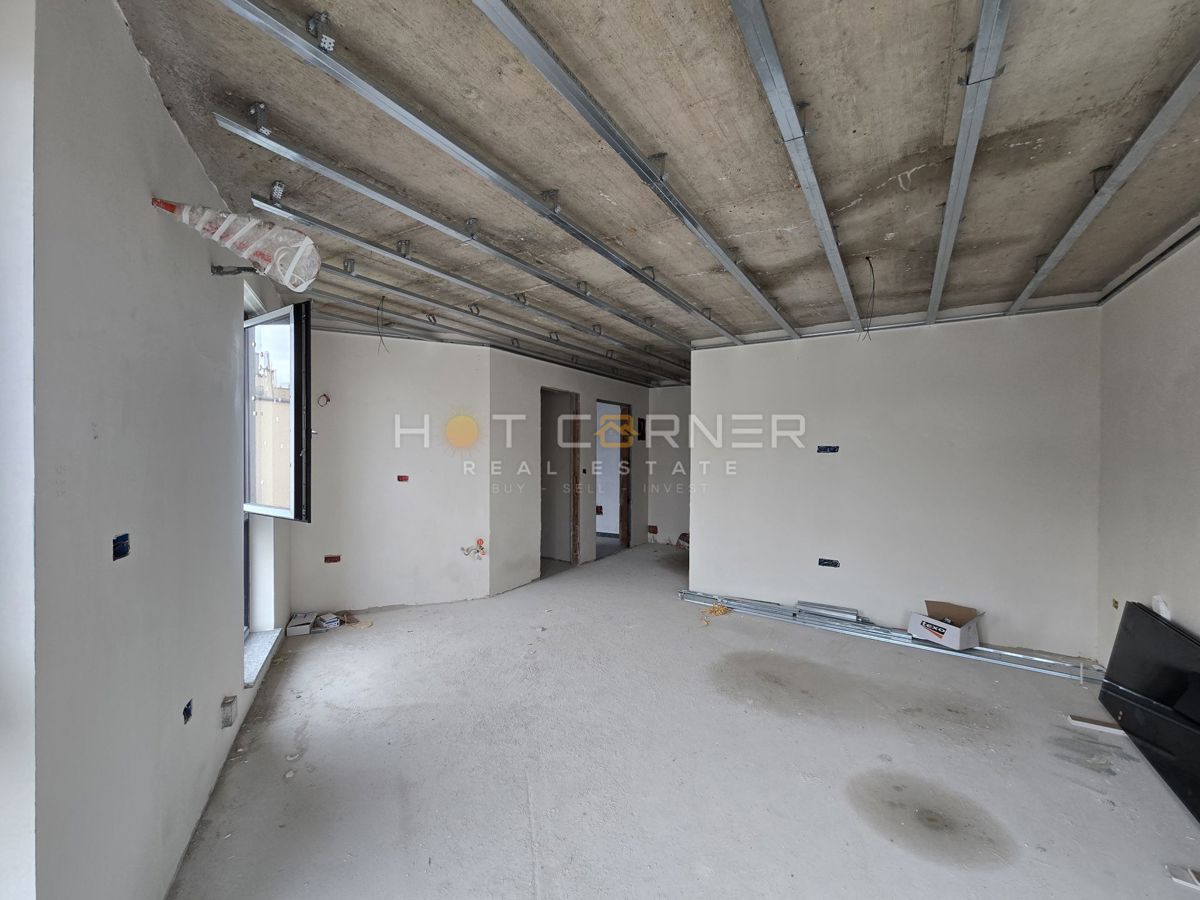 Stanovanje Stoja, Pula, 52,80m2
