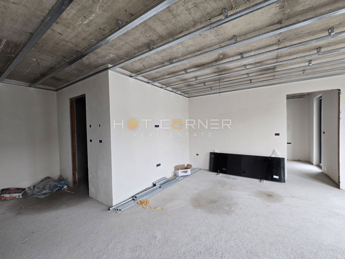 Stanovanje Stoja, Pula, 52,80m2
