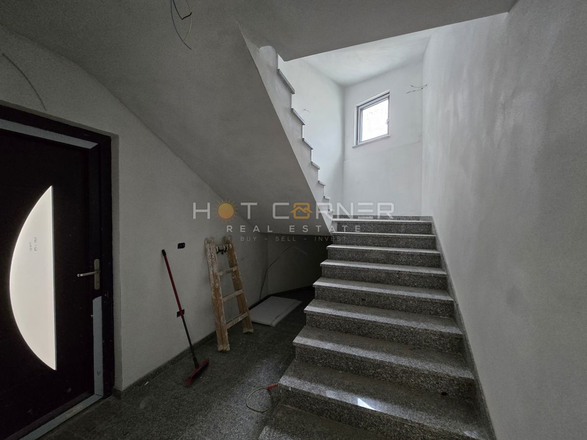Stanovanje Stoja, Pula, 52,80m2