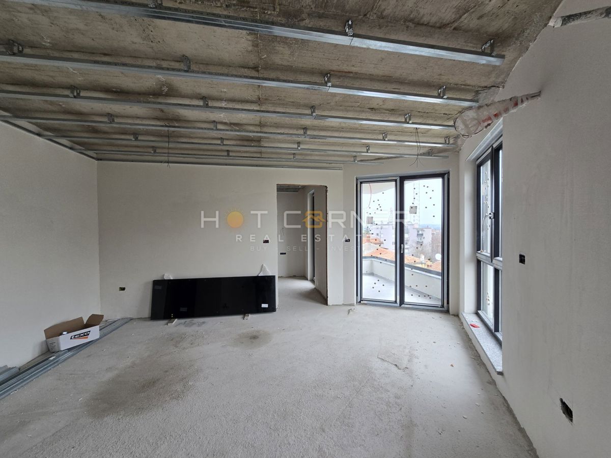 Stanovanje Stoja, Pula, 52,80m2