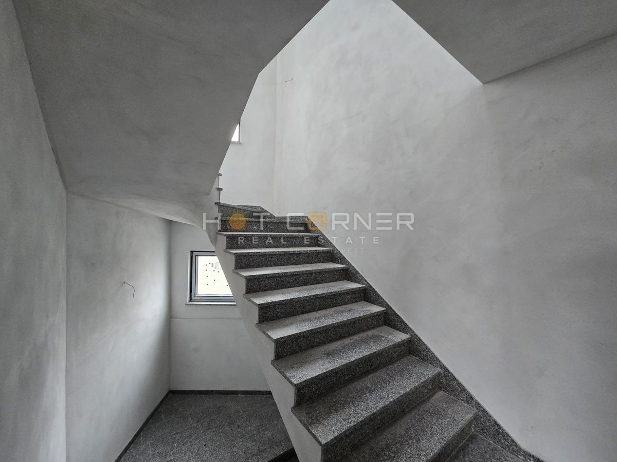 Stanovanje Stoja, Pula, 52,80m2