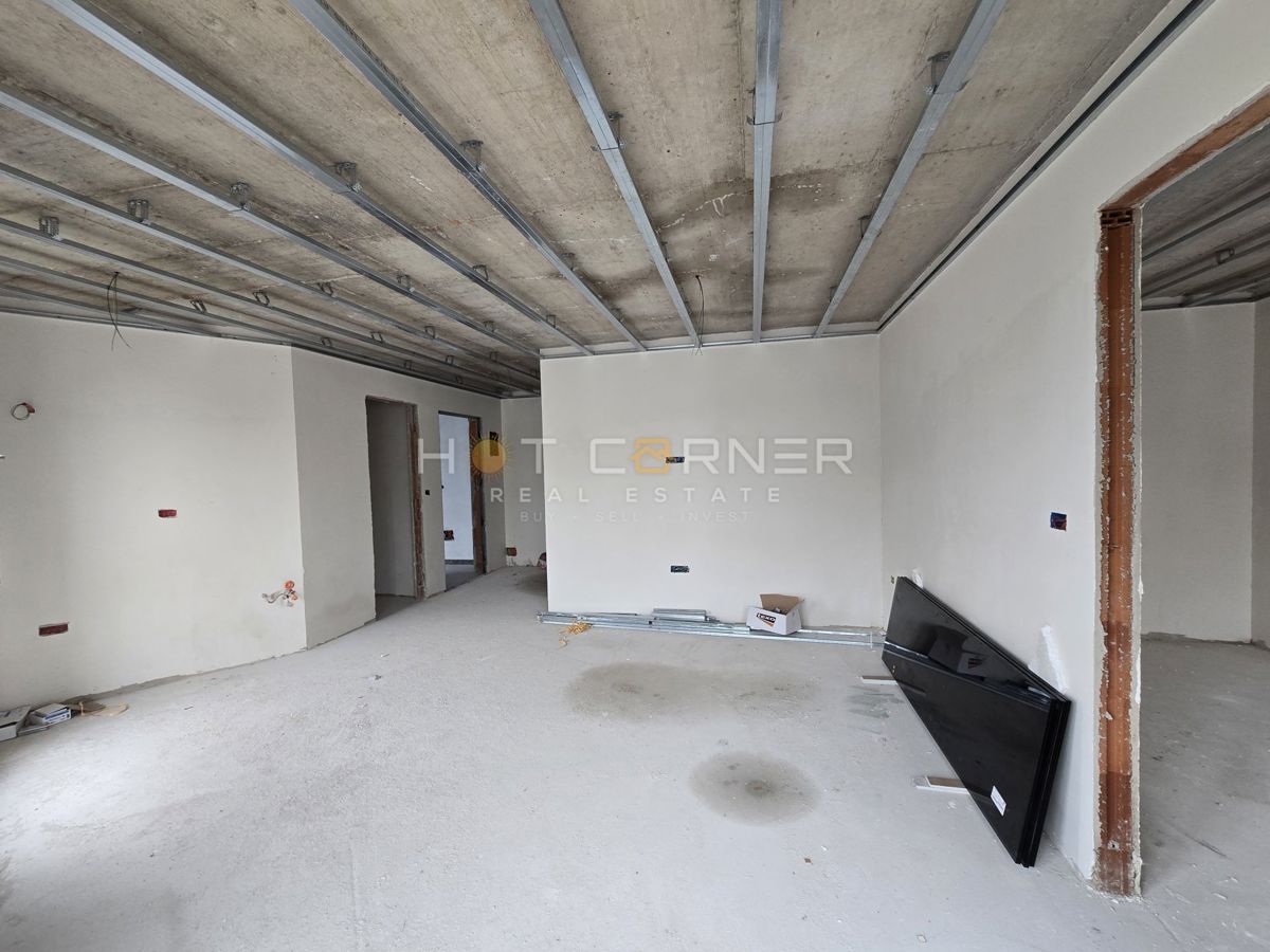 Stanovanje Stoja, Pula, 52,80m2
