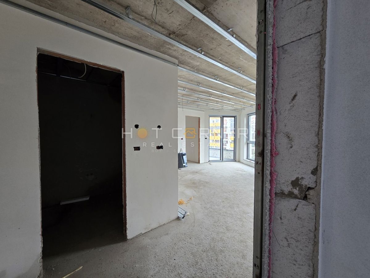Stanovanje Stoja, Pula, 52,80m2