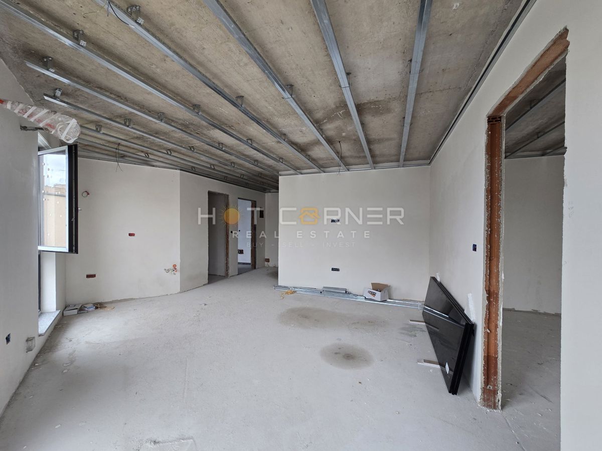 Stanovanje Stoja, Pula, 52,80m2