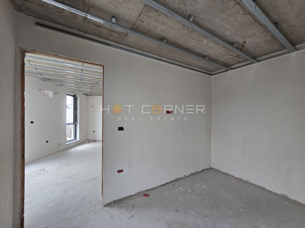 Stanovanje Stoja, Pula, 52,80m2