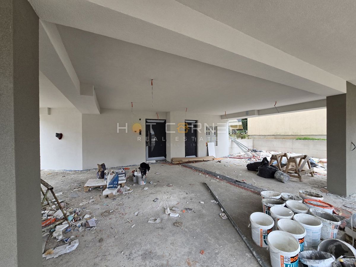 Stanovanje Stoja, Pula, 52,80m2