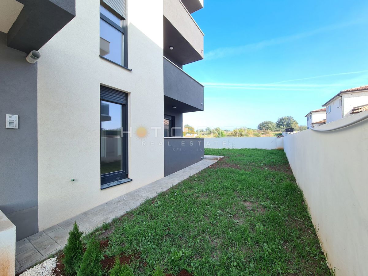Stanovanje Medulin, 41m2