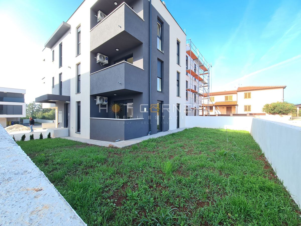 Stanovanje Medulin, 41m2