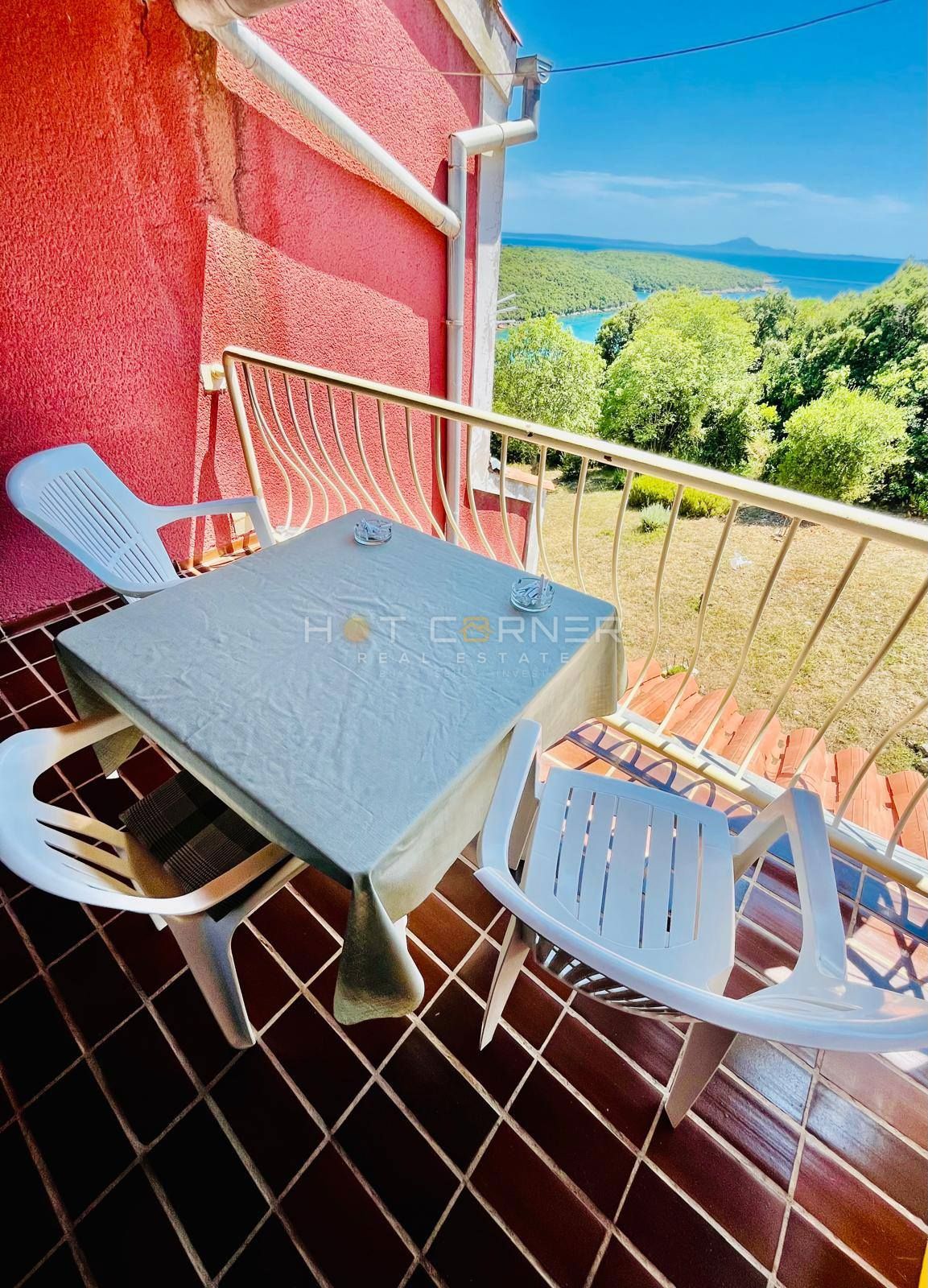 Stanovanje Duga Uvala, Marčana, 36m2