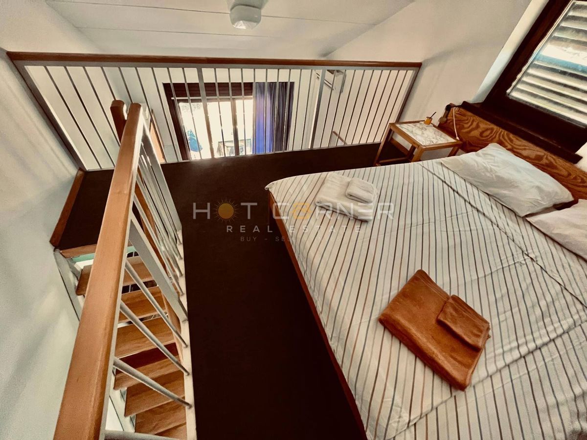 Stanovanje Duga Uvala, Marčana, 36m2