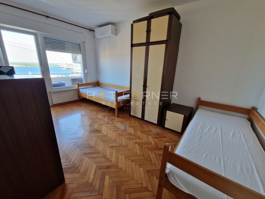 Stanovanje Stoja, Pula, 58m2