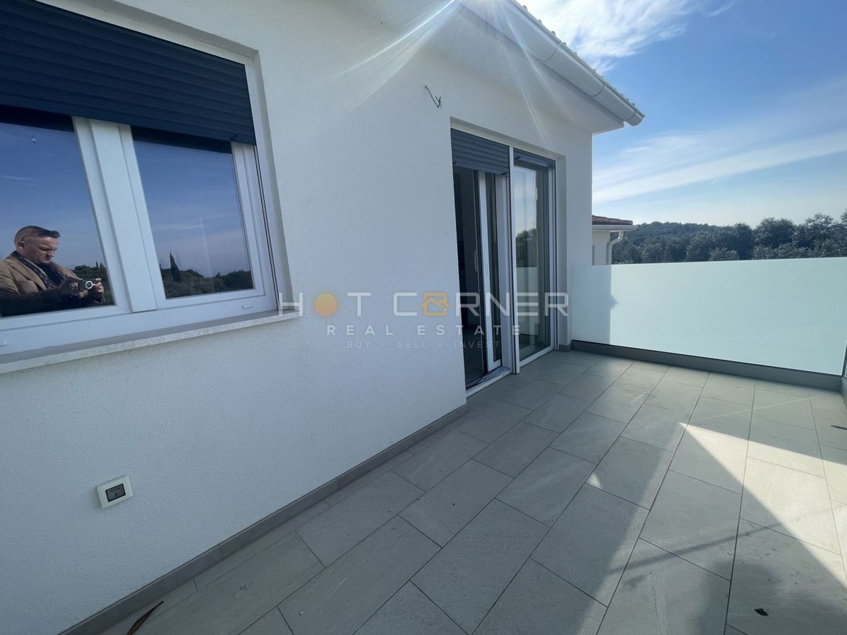 Stanovanje Premantura, Medulin, 45m2