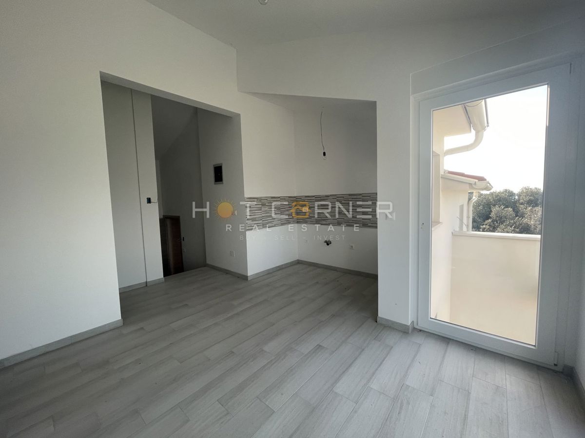 Stanovanje Premantura, Medulin, 45m2