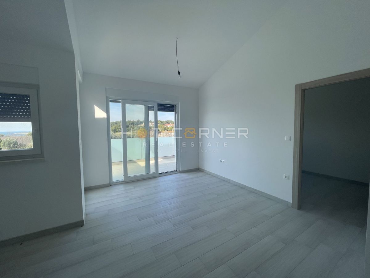 Stanovanje Premantura, Medulin, 45m2