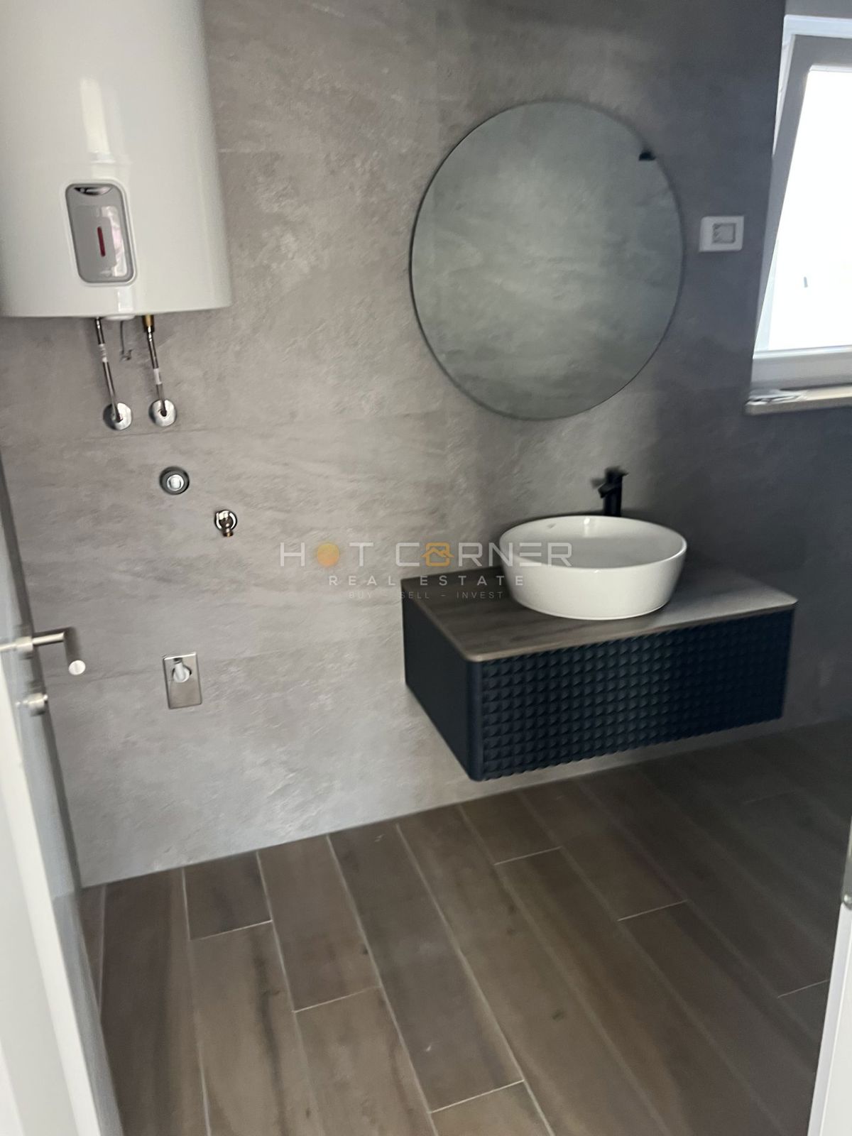 Medulin, Elegantna Moderna Hiša, 4 Spalnice, 800 m od Morja