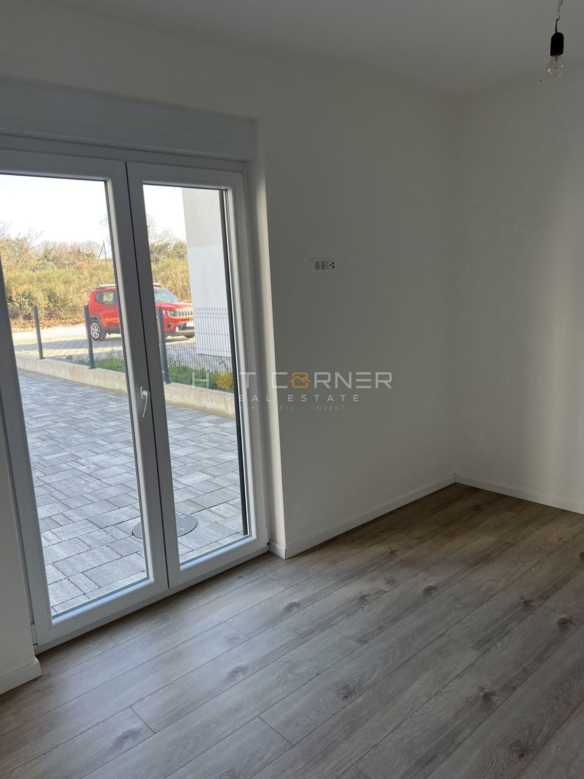 Medulin, Elegantna Moderna Hiša, 4 Spalnice, 800 m od Morja