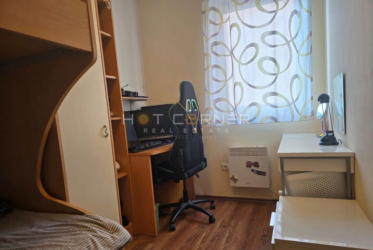 КВАРТИРА РОВИНЬ, ДВЕ СПАЛЬНИ, РАЗРЕШЕНИЕ НА ЭКСПЛУАТАЦИЮ