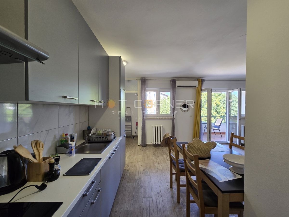 Stanovanje Stoja, Pula, 71m2
