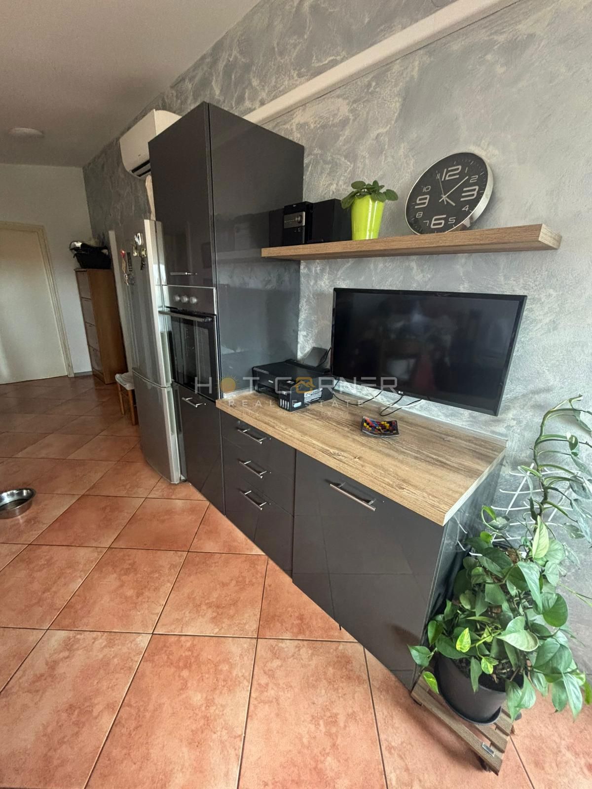 Stanovanje Ližnjan, 62m2