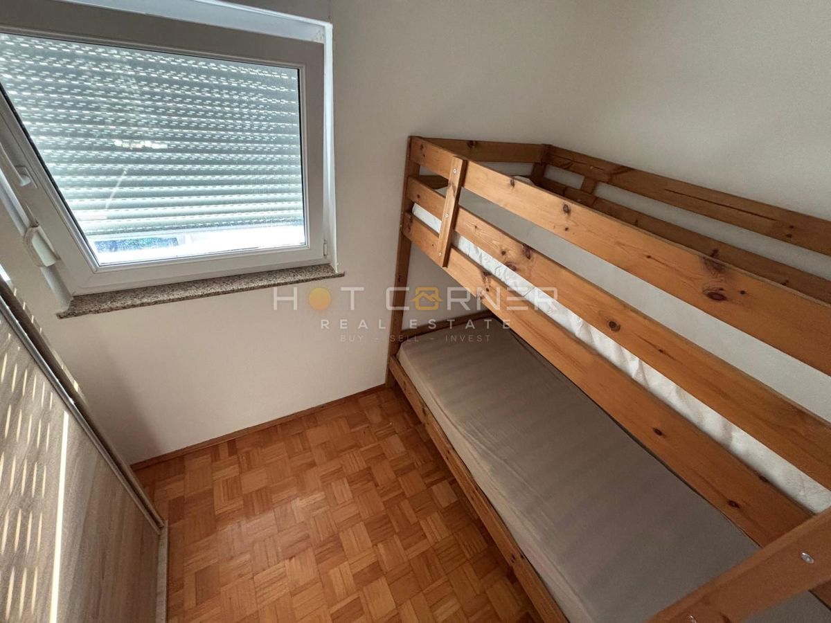Stanovanje Ližnjan, 62m2