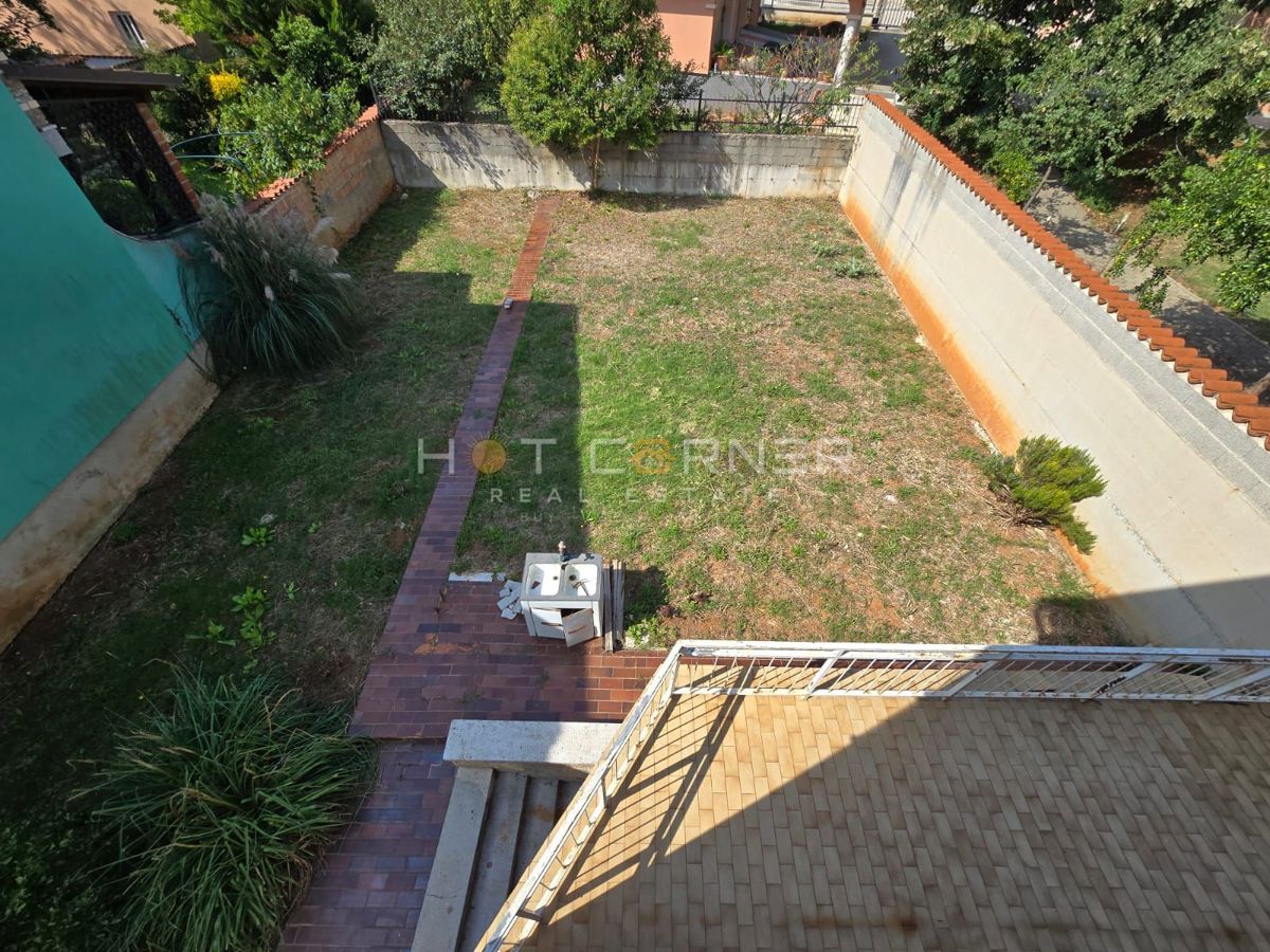 Hiša Valdebek, Pula, 330m2