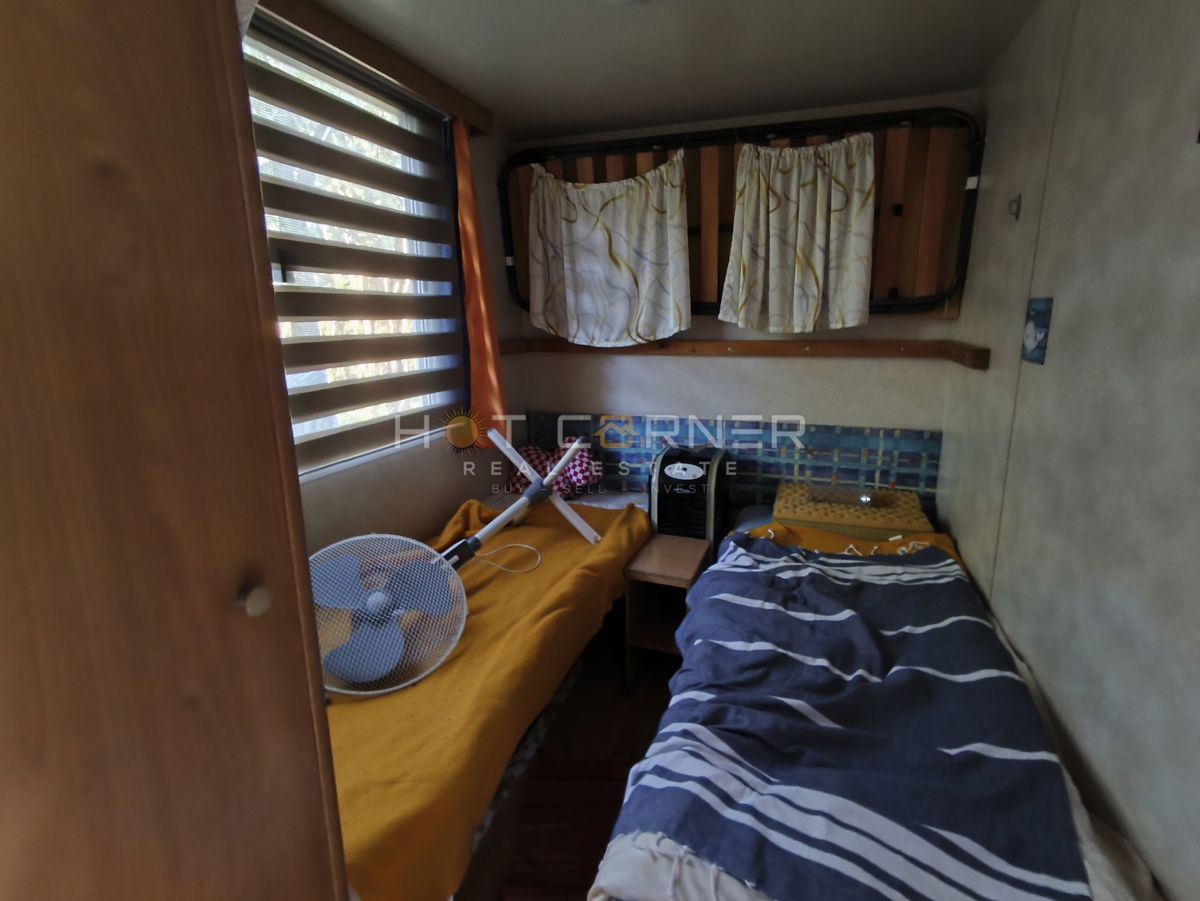 Kmetijsko zemljišče Vodnjan, 2.370m2