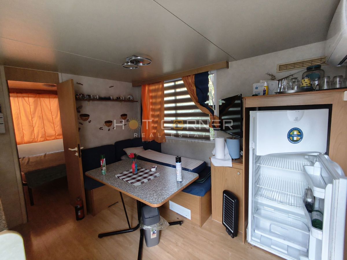 Kmetijsko zemljišče Vodnjan, 2.370m2