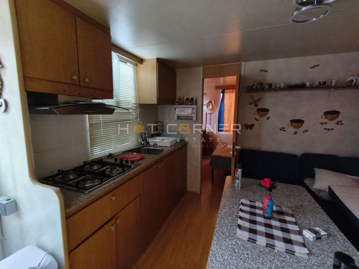 Kmetijsko zemljišče Vodnjan, 2.370m2