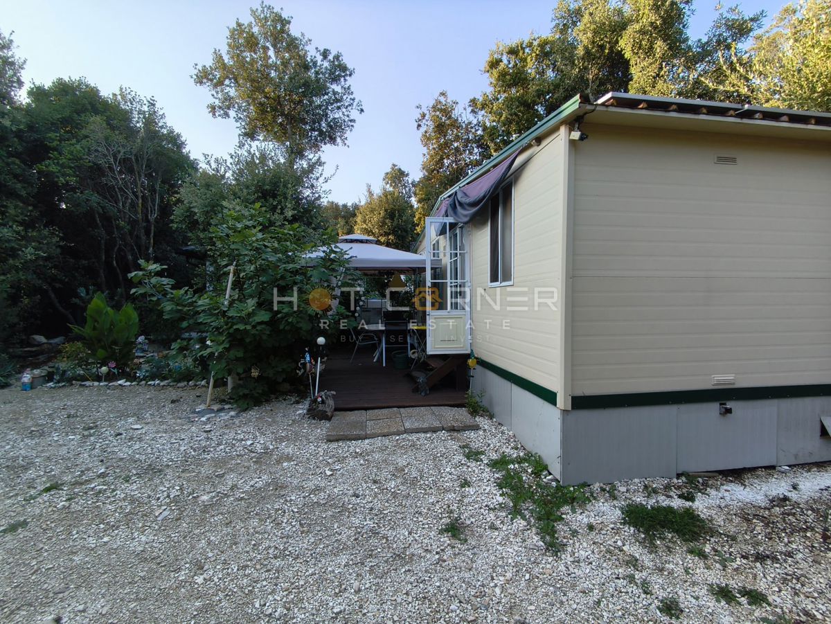 Kmetijsko zemljišče Vodnjan, 2.370m2