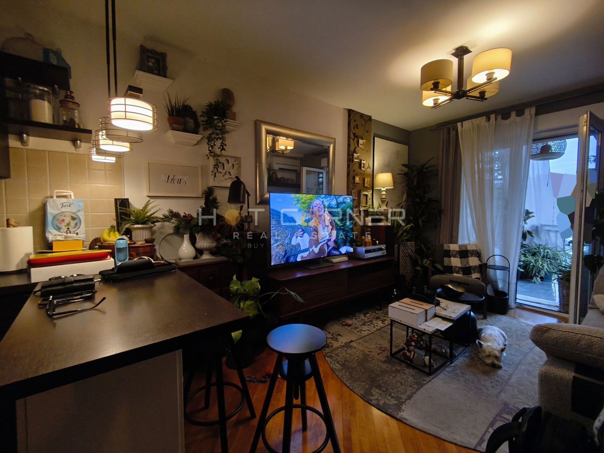 Stanovanje Monvidal, Pula, 53m2