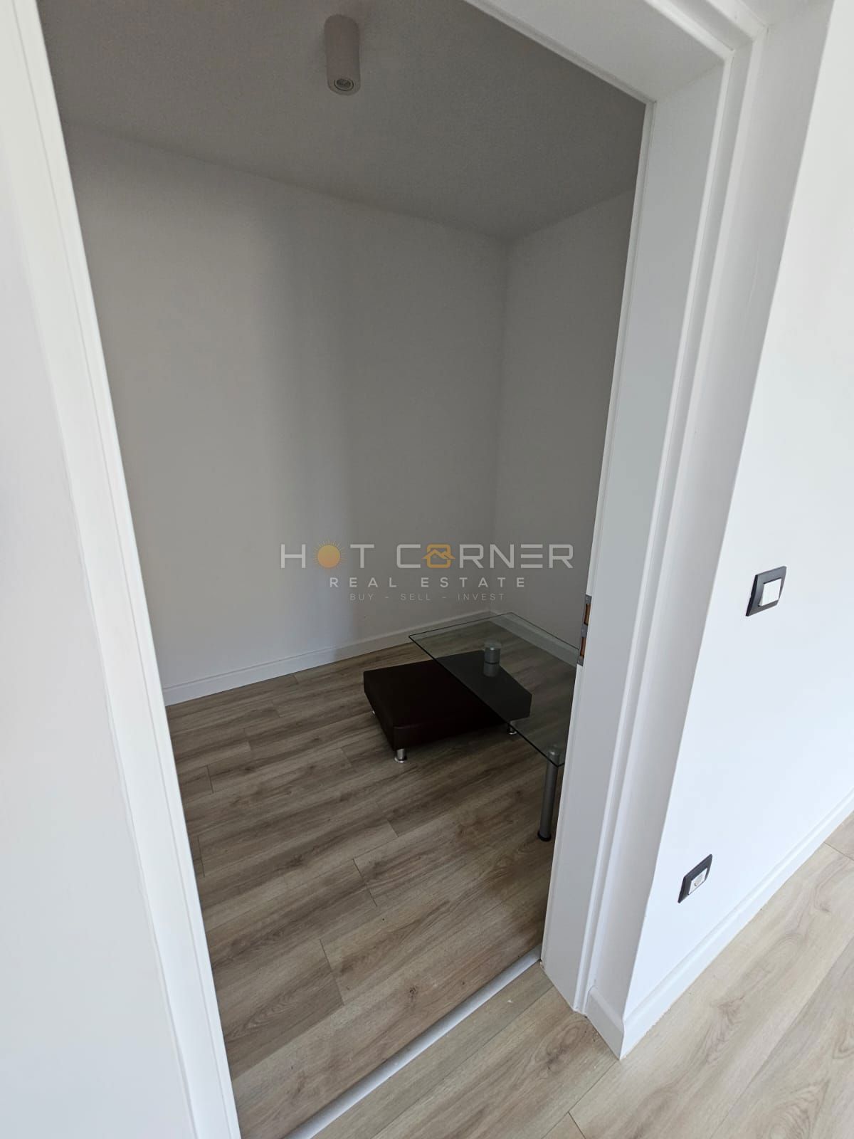 Moderna vila naprodaj v bližini Rovinja (2025)