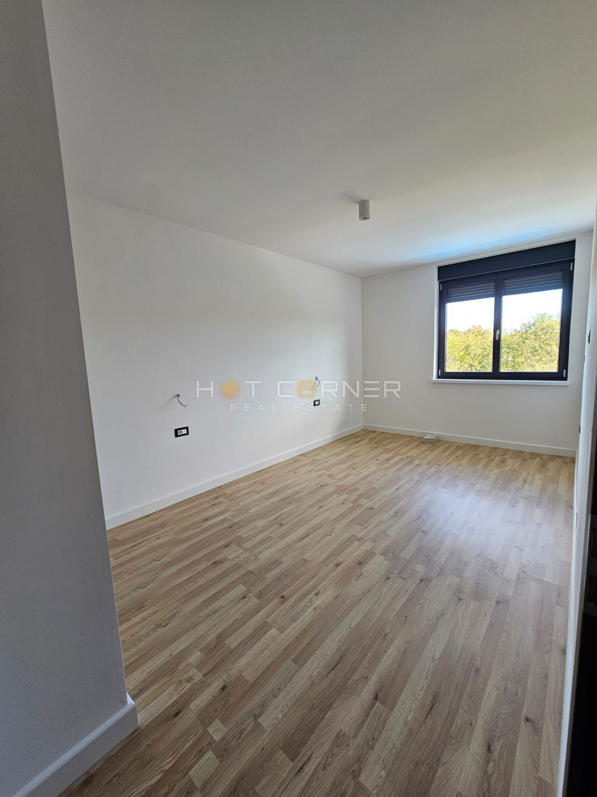 Moderna vila naprodaj v bližini Rovinja (2025)