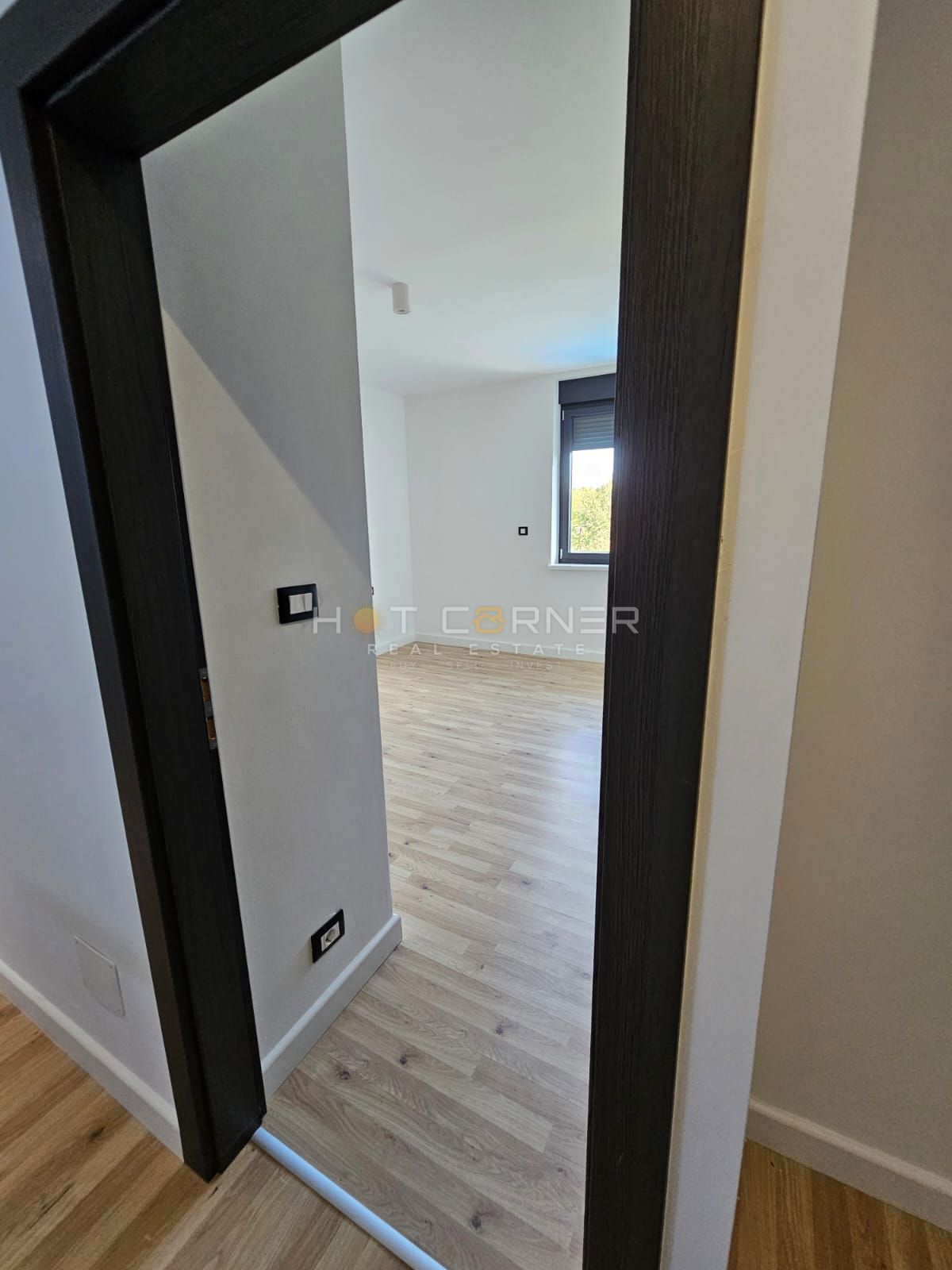 Moderna vila naprodaj v bližini Rovinja (2025)