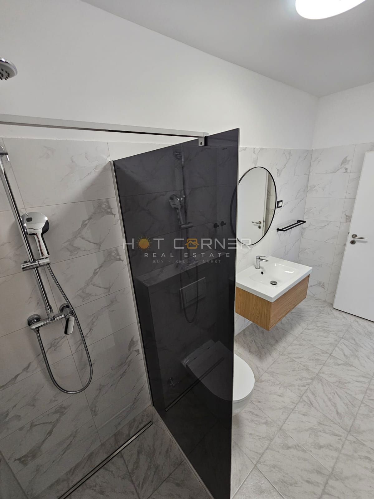 Moderna vila naprodaj v bližini Rovinja (2025)