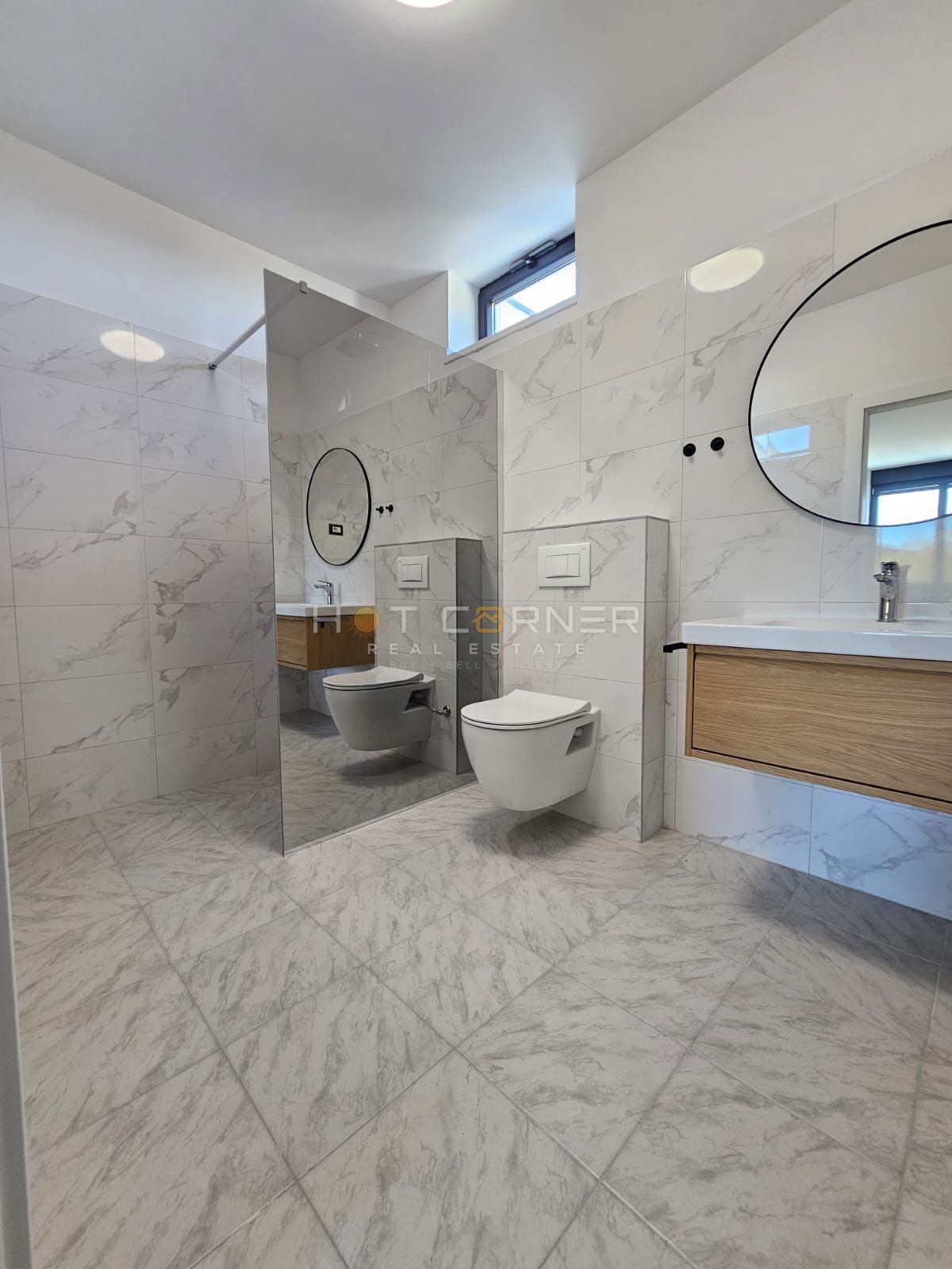 Moderna vila naprodaj v bližini Rovinja (2025)